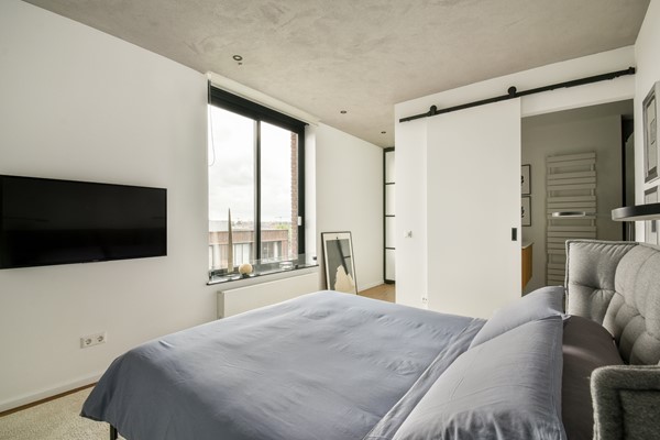 Medium property photo - Westerdok 666, 1013 BV Amsterdam